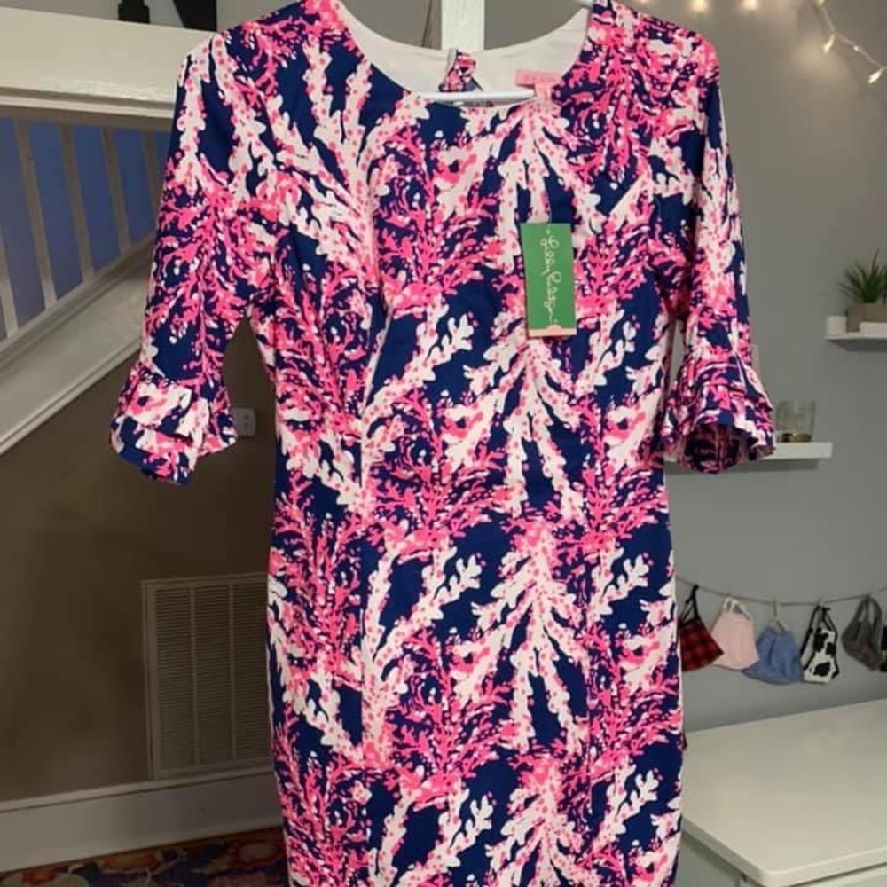 Lily Pulitzer Dress